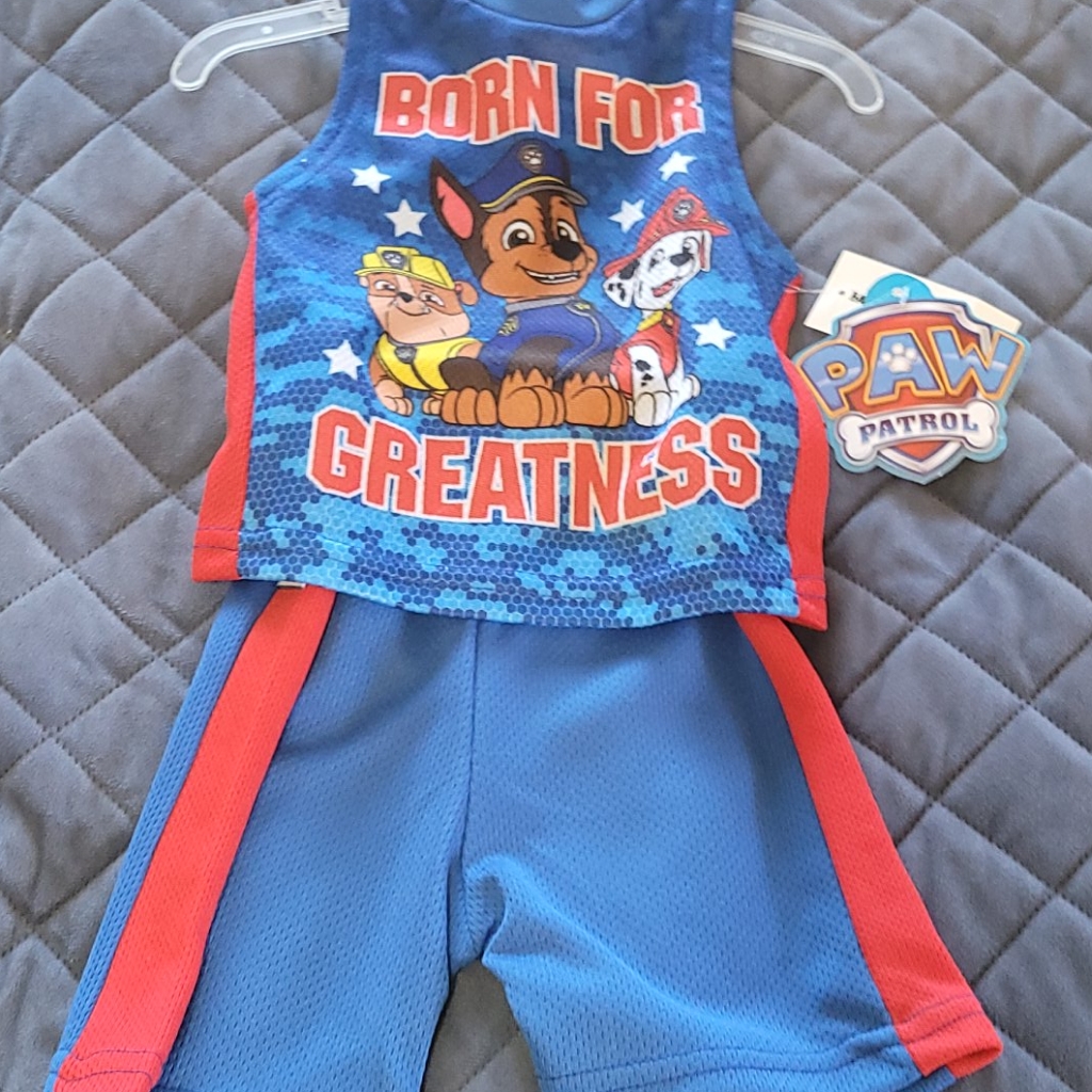 Cute Boy Set